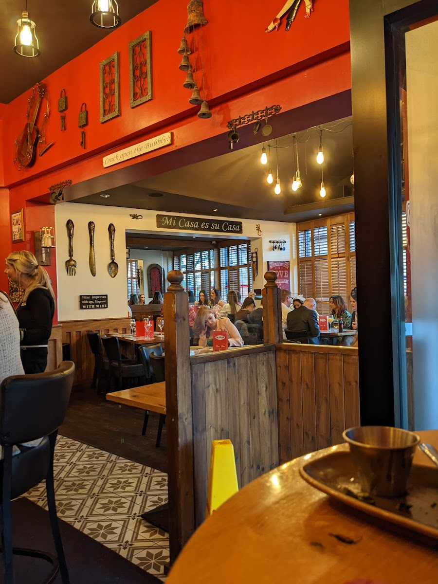 So Salsa Crosby Photos 2